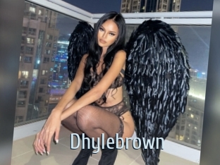 Dhylebrown