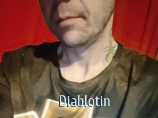 Diablotin