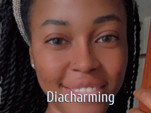 Diacharming