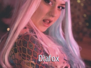 Diafox