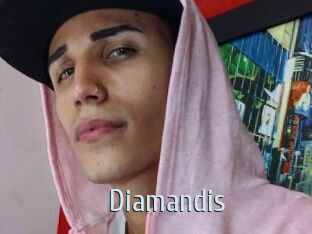 Diamandis