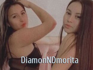 DiamonNDmorita