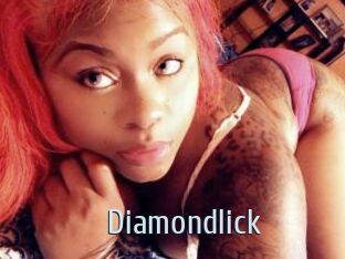 Diamondlick