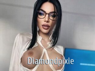 Diamondpixie