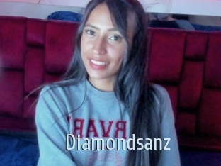 Diamondsanz