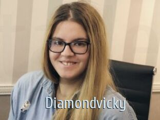 Diamondvicky