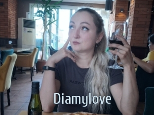 Diamylove