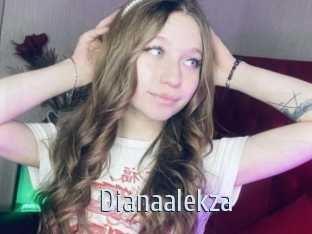 Dianaalekza