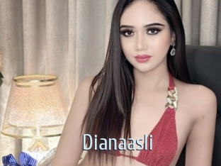 Dianaasli