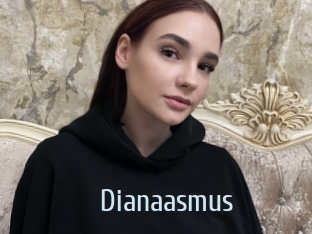 Dianaasmus