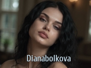 dianabolkova Ta Model