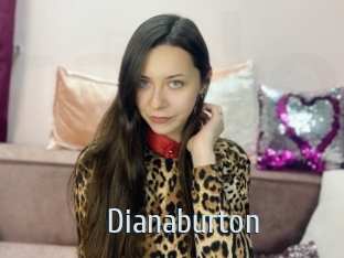 Dianaburton