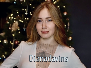 Dianadavins