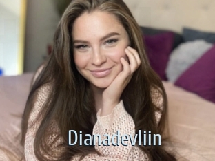 Dianadevliin