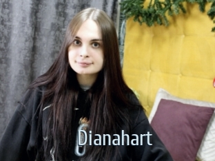 Dianahart