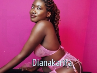 Dianakarifa