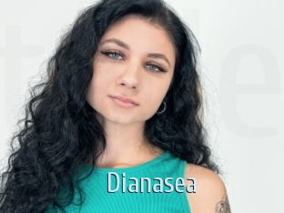 Dianasea