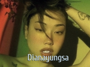 Dianayungsa