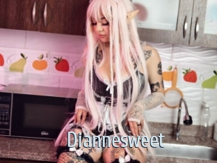 Diannesweet