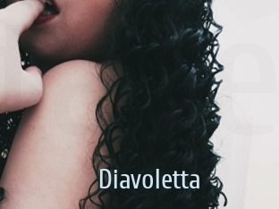 Diavoletta