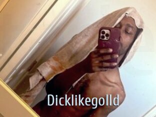 Dicklikegolld