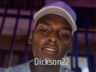 Dickson22