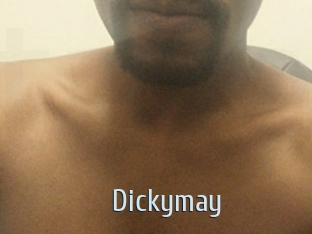 Dickymay