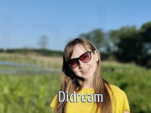 Didream