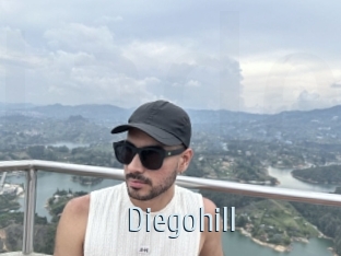 Diegohill