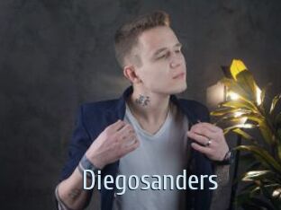 Diegosanders