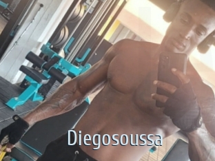 Diegosoussa