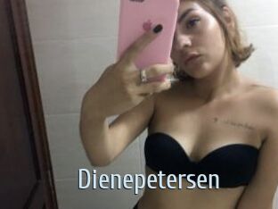 Dienepetersen