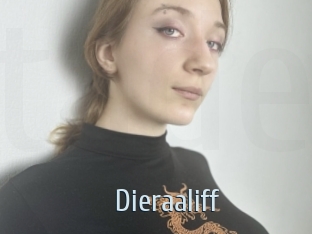 Dieraaliff