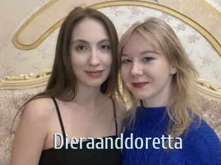 Dieraanddoretta