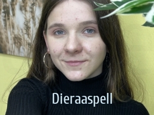 Dieraaspell