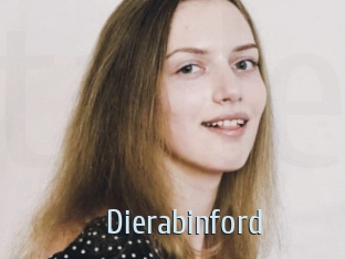 Dierabinford