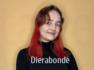 Dierabonde