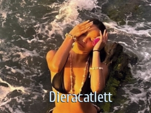 Dieracatlett