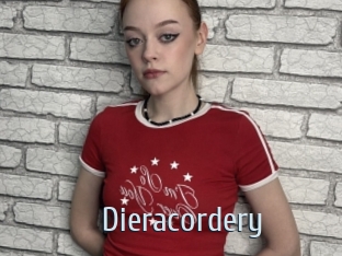 dieracordery Ta Model