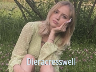 Dieracresswell