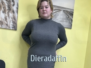 Dieradaffin