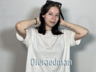 Dieraedman