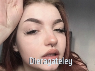 Dieragateley