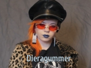 Dieragummer