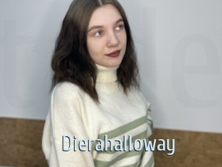 Dierahalloway