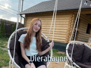 Dierahayne