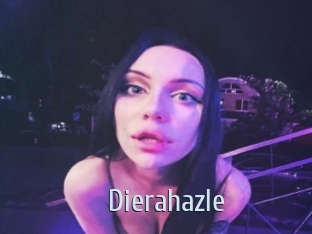 Dierahazle