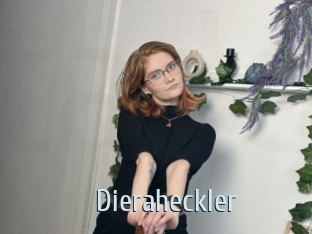 dieraheckler Ta Model