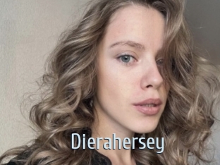 Dierahersey