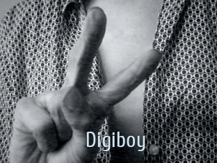 Digiboy